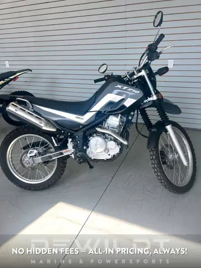 Whether commuting to work or hitting the back country for a day of exploring, the ultra-reliable XT2...