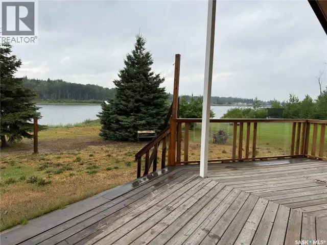 231 Kiezie Channel DRIVE Buffalo Narrows, Saskatchewan in Houses for Sale in La Ronge - Image 18