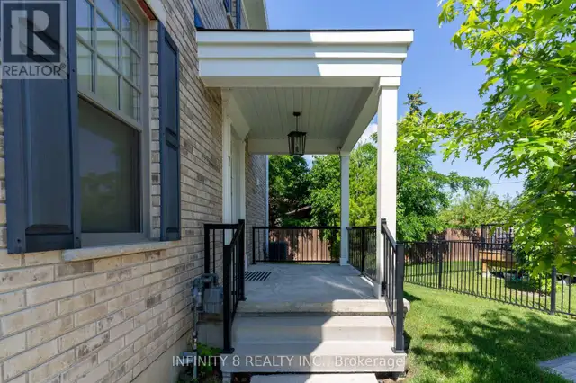 7 ASPEN COMMON St. Catharines (Rykert/Vansickle), Ontario in Condos for Sale in St. Catharines - Image 4