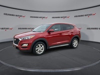 Dealer Certified Pre-Owned. This Hyundai Tucson boasts a Gas 4cyl 2.0L engine powering this Automati... (image 3)