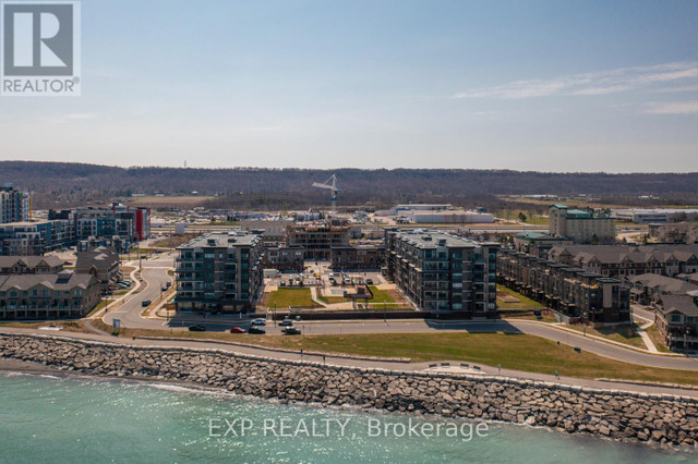 #511 -40 ESPLANADE LANE Grimsby, Ontario in Condos for Sale in St. Catharines - Image 2