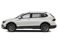 Experience the 2024 Volkswagen Tiguan Comfortline, a sophisticated SUV that defines both elegance an... (image 2)