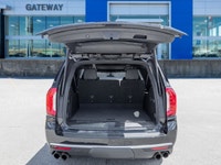 Explore our selection of quality used cars, trucks, and SUVs at Gateway Chevrolet Buick GMC. With ov... (image 7)