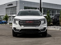 Heated Leather Bucket Seats | Heated Bucket Seats | Cruise Control | Hands-Free Power Liftgate | Rem... (image 2)