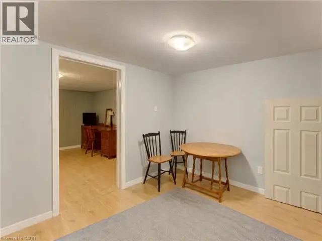 174 GLEN Road Kitchener, Ontario in Houses for Sale in Kitchener / Waterloo - Image 17