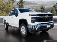 Powered by the formidable DURAMAX 6.6L Turbo-Diesel V8 engine, this 2025 Chevrolet Silverado 3500HD... (image 6)