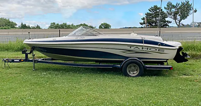 In House Boat Show On Now! in Powerboats & Motorboats in Oshawa / Durham Region - Image 21