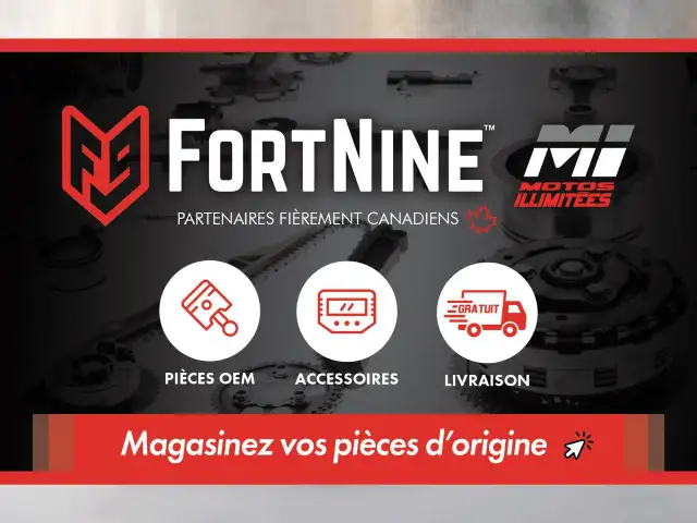 2024 HONDA CRF300L RALLY ABS in Sport Touring in Laval / North Shore - Image 13