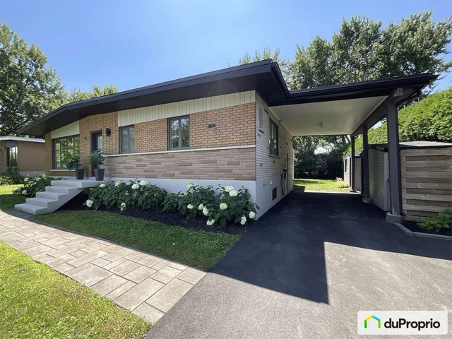 $769,000 - Bungalow for sale in Boucherville — photo 3