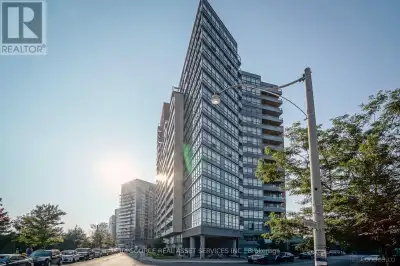 1222 - 38 JOE SHUSTER WAY Toronto (South Parkdale), Ontario