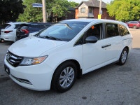 CAR PROOF VERIFIED 100% ACCIDENT FREE. LIKE NEW INSIDE IN AND OUT. FINISHED IN PEARL WHITE WITH GREY... (image 1)