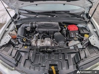 The 2024 Alfa Romeo Tonale Veloce is a pre-owned luxury compact SUV that blends athletic design with... (image 9)