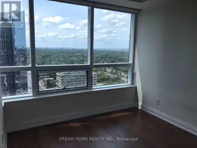 Situated In The One Of The Most Demanding Areas, This Condo Has Direct Access To The Two Subway Line...