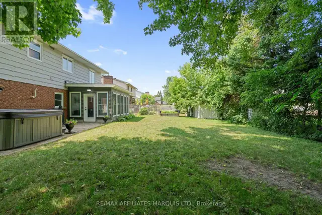 1507 CATHERINE STREET Cornwall, Ontario in Houses for Sale in Cornwall - Image 37