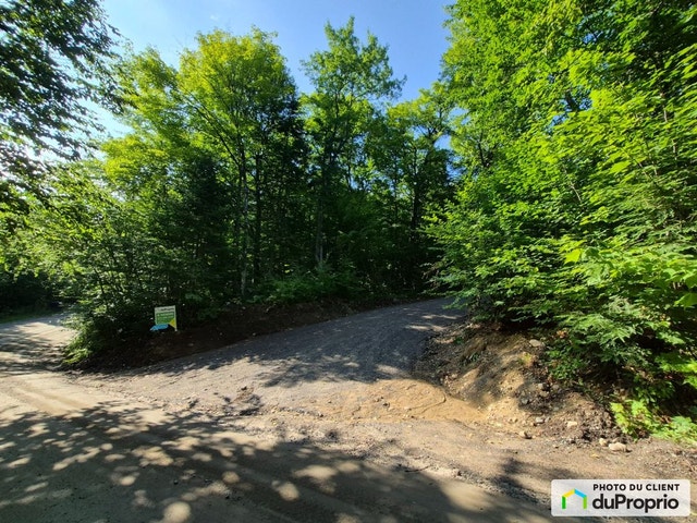 $129,500 - Price taxes not included - Residential Lot for sale — photo 2