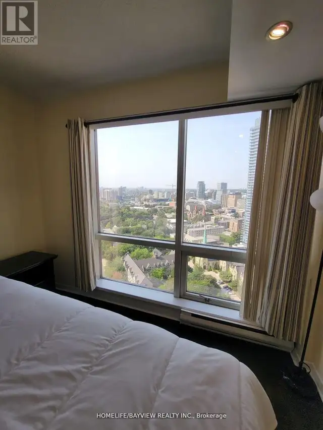 2902 - 1001 BAY STREET Toronto (Bay Street Corridor), Ontario in Condos for Sale in City of Toronto - Image 15