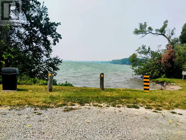 94 SIMCOE ROAD Ramara (Brechin), Ontario in Land for Sale in Barrie - Image 9