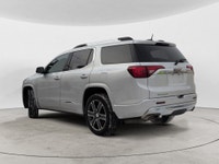 This 2018 GMC Acadia Denali AWD is a sophisticated SUV with a powerful 6 Cylinder engine, automatic... (image 2)