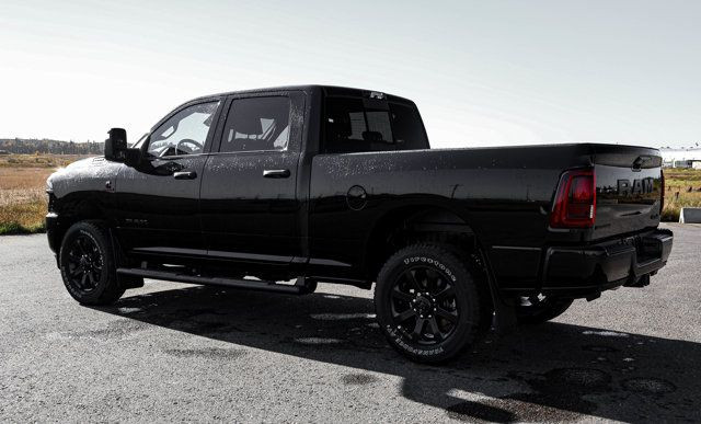 2026 Ram 3500 Big Horn in Cars & Trucks in Strathcona County - Image 2