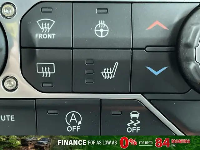 2026 Jeep Wrangler 85th Anniversary | 4WD | GAS V6 | NAV in Cars & Trucks in Prince George - Image 34