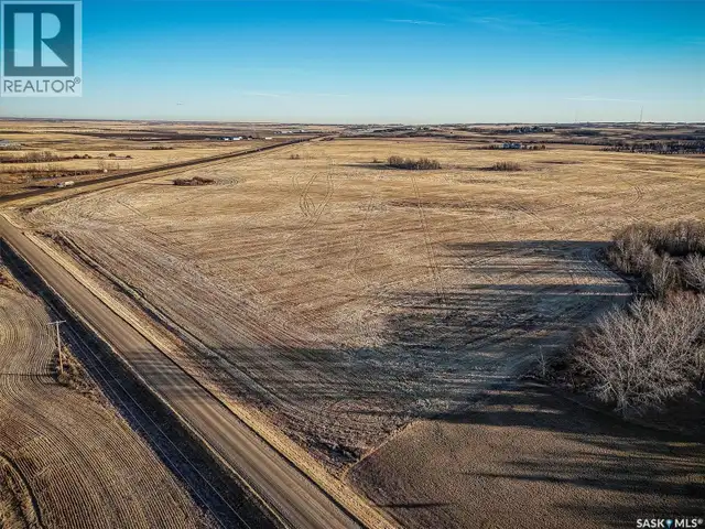 Wilson Land Corman Park Rm No. 344, Saskatchewan in Land for Sale in Saskatoon - Image 13