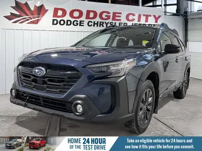 This Subaru Outback delivers a Regular Unleaded H-4 2.5 L/152 engine powering this Variable transmis...