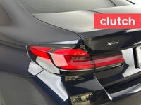 Rear Collision Mitigation, Pedestrian Detection, Traffic Sign Recognition and more! Clutch is the la... (image 9)