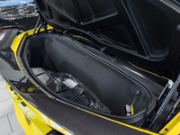 Now imagine your pulses surging as you glide through open roads with nothing between you and freedom... (image 9)