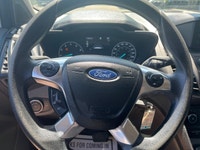 Price includes $1,000 finance credit. Price does not include fees or taxes. The 2023 Ford Transit Co... (image 9)