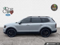 Rose City Ford | One Owner | Accident Free | Heated Seated | Cooled Seats | Navigation | Dual Panel... (image 2)