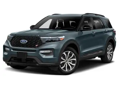 Engine: V6 Cylinder Engine 3.0L L/100Km City: 13.3 L/100Km Hwy: 9.8 Safety Equipment Side Impact Bea...