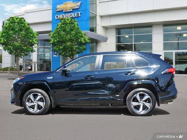 2021 Toyota RAV4 Prime SE in Cars & Trucks in Oshawa / Durham Region - Image 3