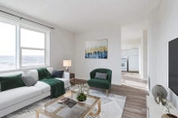 Amenities: Great Location • Heat & Water Included • Affordable Parking Suite & Building: One-bedroom... (image 3)