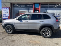 HERE IS A NICE CLEAN ACCIDENT FREE WELL MAINTAINED AWD SUV FOR YOU THIS SUV LOOKS AND DRIVES GREAT A... (image 8)