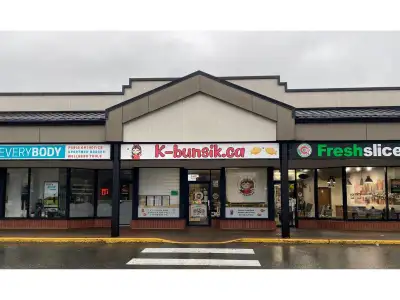 Excellent opportunity to acquire a well-established KOREAN STREET FOOD restaurant in prime Walnut Gr...