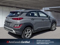 This Hyundai Kona boasts a Regular Unleaded I-4 2.0 L/122 engine powering this Variable transmission... (image 5)
