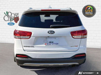 - HEATED LEATHER SEATS - HEATED STEERING WHEEL - APPLE CAR PLAY & ANDROID AUTO COMPATIBILITY - REAR-... (image 4)