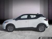 2021 Nissan Kicks La Nissan Kicks 2021 est un VUS sous-compact qui se distingue par son design moder... (image 1)