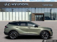 *2023 Kia Sportage X-Line Limited | AWD | Panoramic Sunroof | Heated & Cooled Seats | CarPlay* *Bold... (image 5)