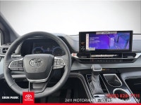 XSE Engine: 4 Cylinder Engine 2.5L L/100Km City: 6.6 L/100Km Hwy: 6.5 Safety Equipment Electronic St... (image 9)