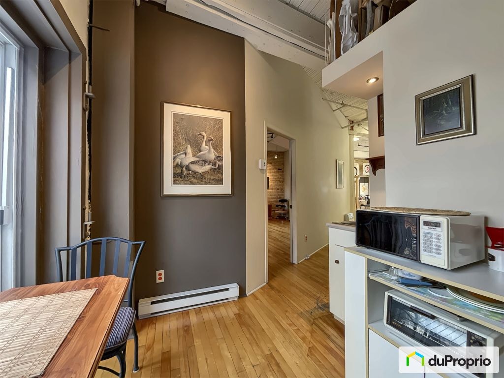 $270,000 - Price Taxes Not Included - Condominium in Saint-Roch — photo 3