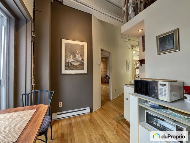 $270,000 - Price Taxes Not Included - Condominium in Saint-Roch — photo 3