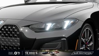 La toute nouvelle *BMW 430i xDrive 2026* laisse les conventions derrière. La Série 4 combine une app... (image 7)