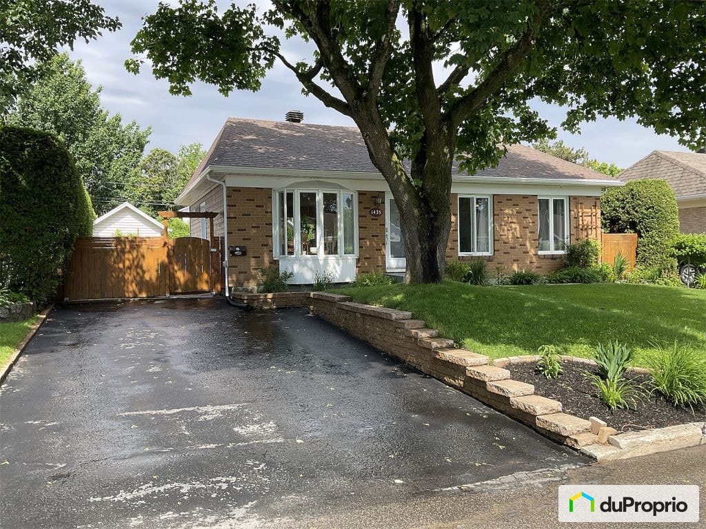 $549,000 - Bungalow for sale in L'Ancienne-Lorette — photo 2