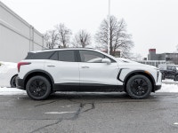 (up to 455km On Full Charge )Midnight Edition- HD Surround Vision | Panoramic Sunroof | Black Gloss... (image 2)