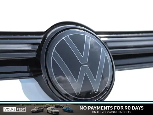 2026 Volkswagen Golf R BLACK EDITION | AUTOMATIC TRANSMISSION in Cars & Trucks in Chilliwack - Image 14