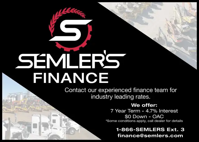 2008 KENWORTH W900L in Heavy Trucks in City of Montréal - Image 3