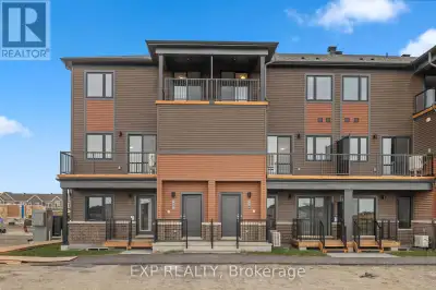 618 PARNIAN PRIVATE Ottawa, Ontario