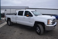 2018 Chevrolet Silverado 3500 LT – 6.6L DURAMAX • LONG BOX • LEATHER • LOADED • WELL-MAINTAINED Fres... (image 5)