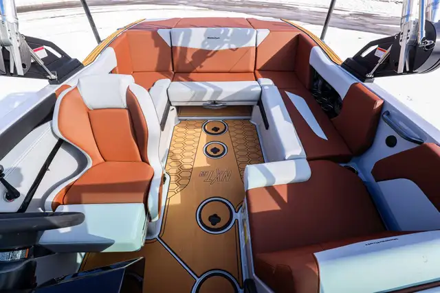 2024 Mastercraft NXT 20 in Powerboats & Motorboats in Rimouski / Bas-St-Laurent - Image 29